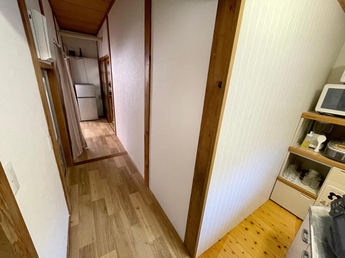 Sakurahome&El Flamenquito Muroto Екстер'єр фото